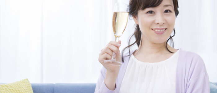 女性へのプレゼントに！飲みやすいスパークリングワインのおすすめランキング